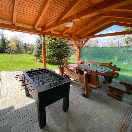 Penzión Malý Rím Liptovsky Mikulas Exterior foto