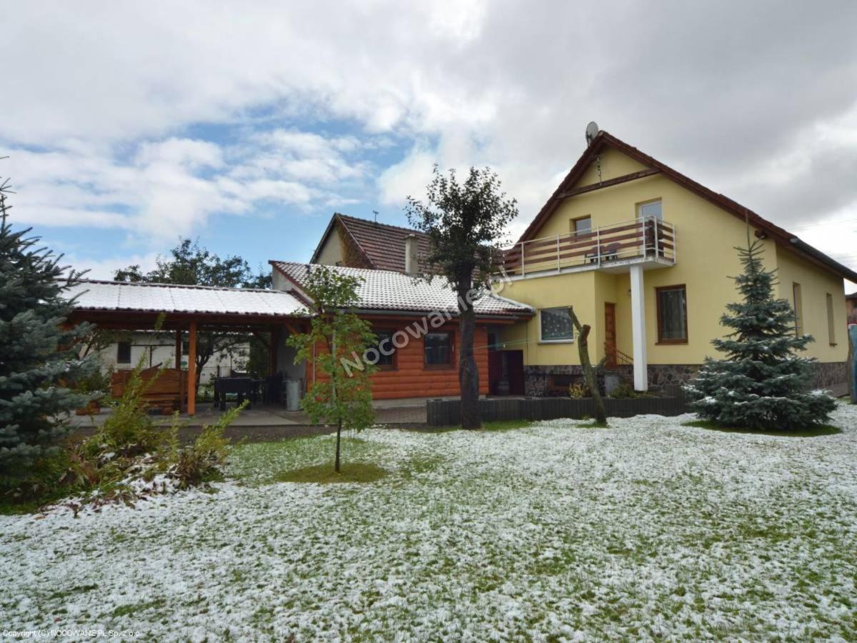 Penzión Malý Rím Liptovsky Mikulas Exterior foto